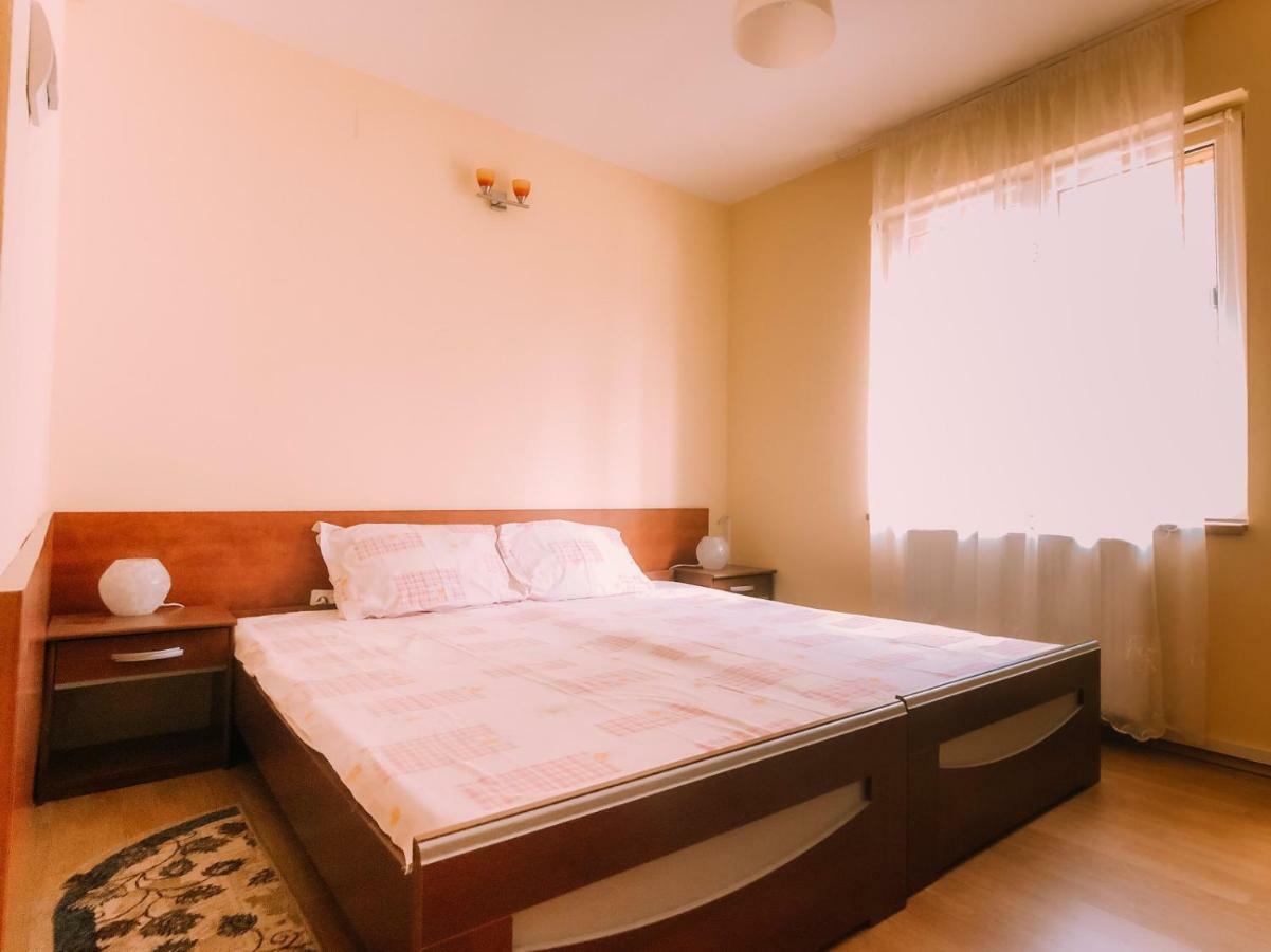 Spacious Near Peles Apartament