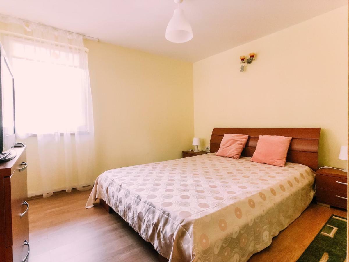 Apartament Spacious Near Peles *
