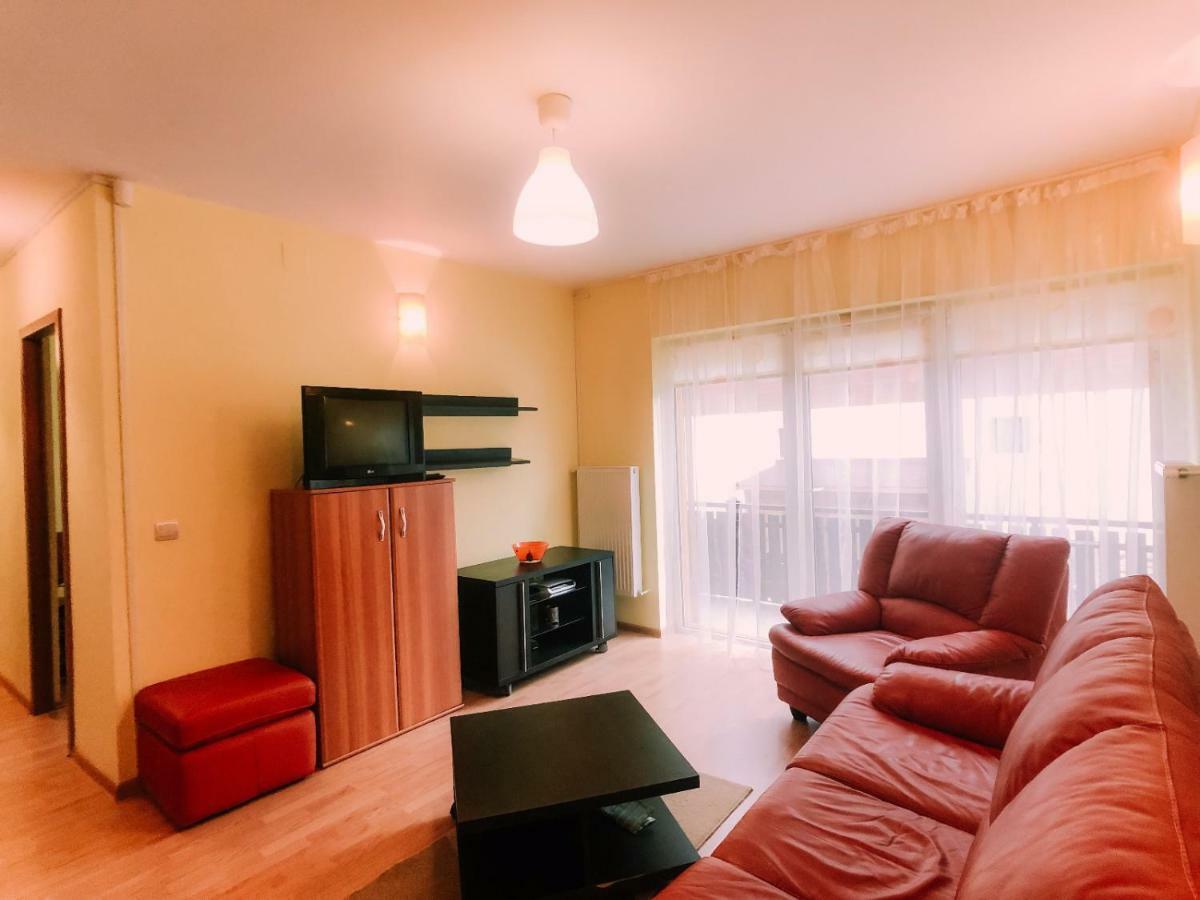 Spacious Near Peles Apartment *