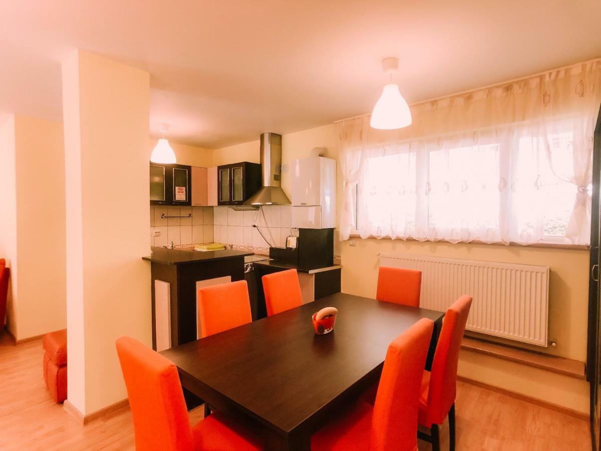 Apartament Spacious Near Peles Sinaia