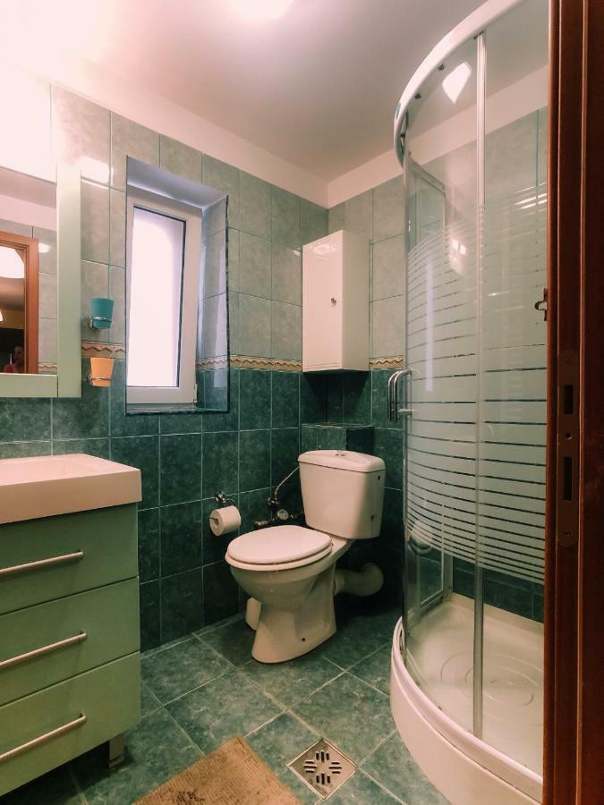 Spacious Near Peles