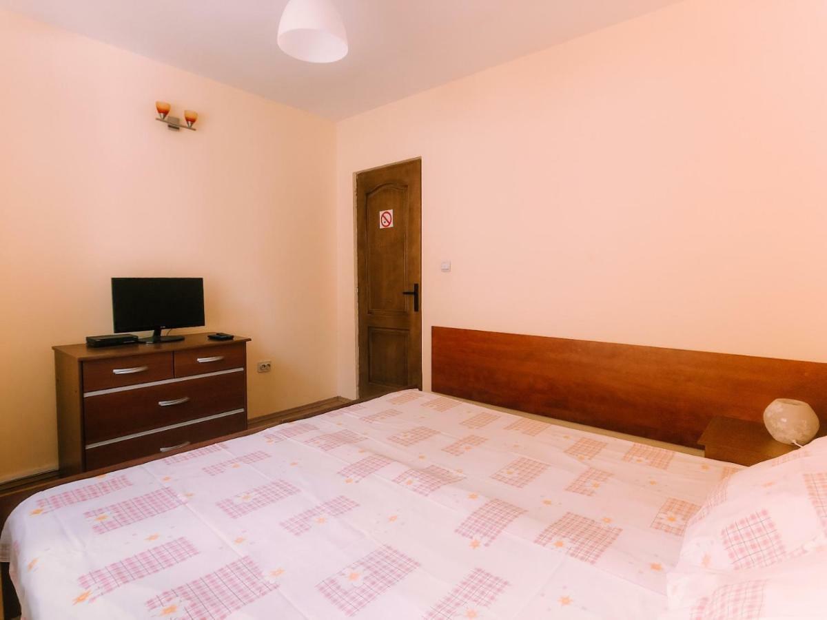 Spacious Near Peles *